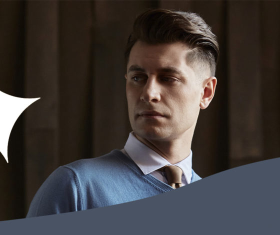 Прощения быть не может: колумнист PEOPLETALK Дава о том, почему иногда парни все-таки плачут