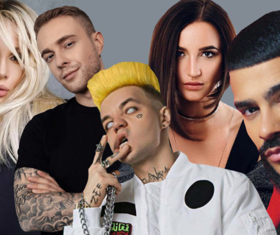 Как мыльный пузырь: что не так с музыкальной популярностью Ольги Бузовой и Элджея?