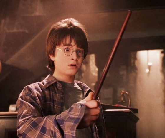 Точно не Гарри Поттер: Дэниэл Рэдклифф раскрыл свою роль в перезагрузке франшизы