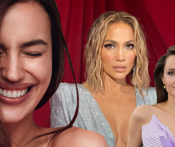 20 универсальных советов от косметологов Джоли, Шейк и Лопес, которые пригодятся на все времена