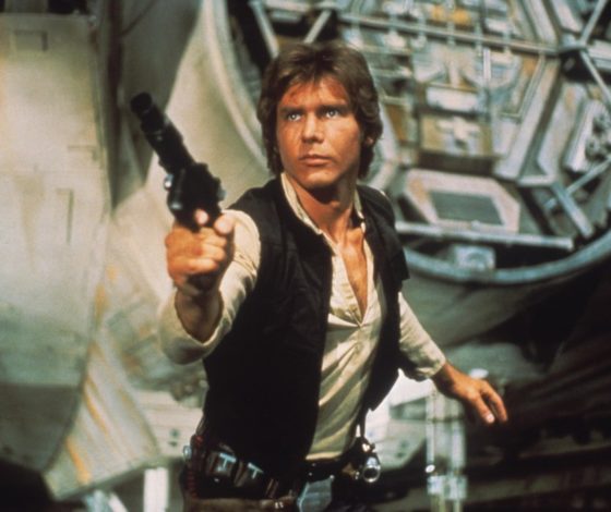 Тест: хорошо ли ты помнишь «Звёздные войны»