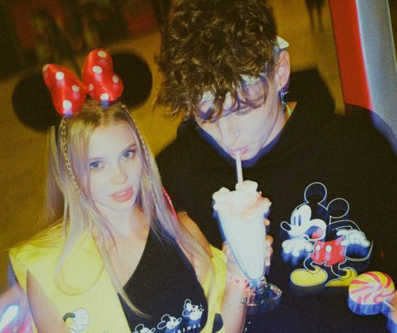 Коллаборация дня: ТВОЕ X AliExpress X Disney в выпустили совместную летнюю коллекцию