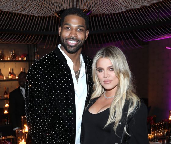 Тристан Томпсон до сих пор не видел ребенка от женщины, из-за которой расстался с Хлои Кардашьян