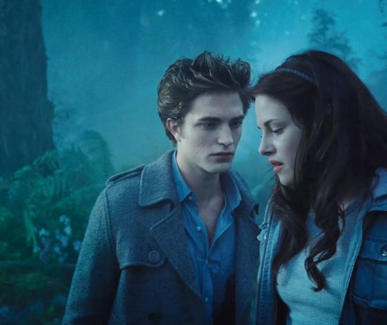 «Мы были разбиты»: какая сцена в «Сумерках» оказалась самой опасной