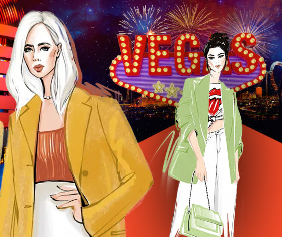 Шопинг-гид: как собрать образ из главных трендов сезона