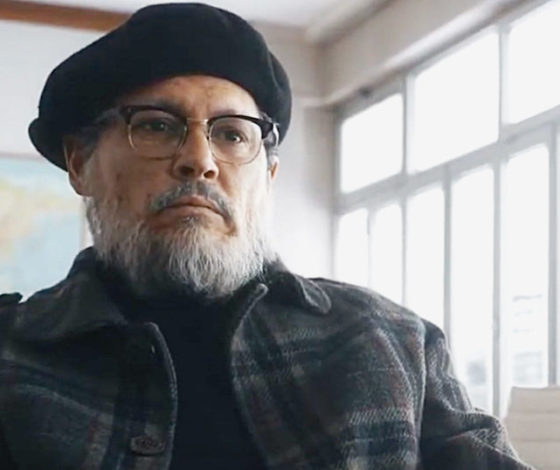 «Спасибо, Эмбер Херд»: MGM отказывается выпускать фильм с Джонни Деппом из-за его скандала с бывшей женой