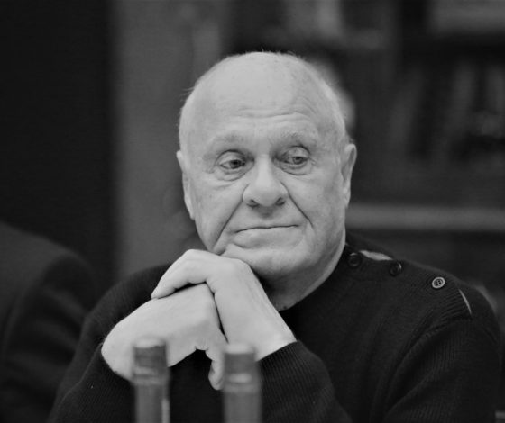 Умер режиссер «Москва слезам не верит» Владимир Меньшов