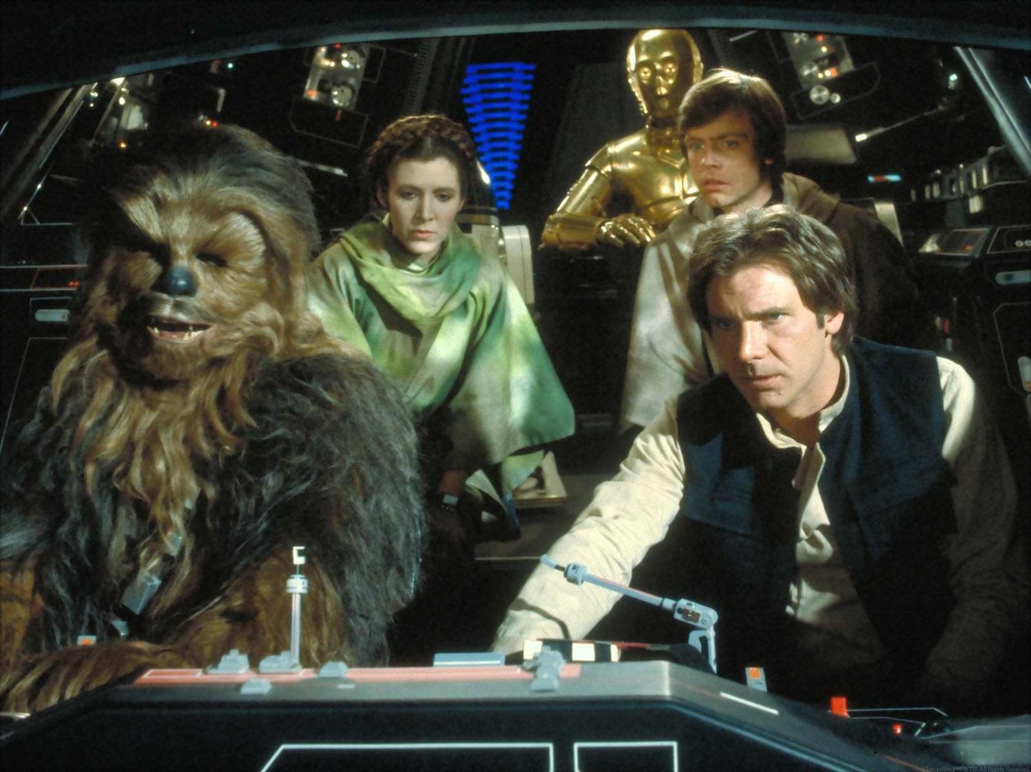 Ryan Reynolds suggested to make an unusual film in Star Wars Universe