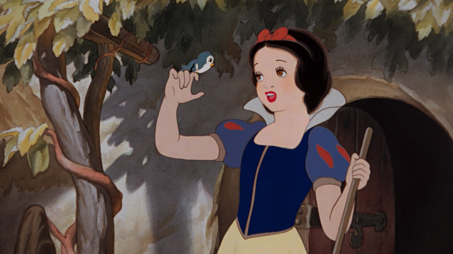 Эволюция принцесс Disney: от скромной Белоснежки до бесстрашной Райи