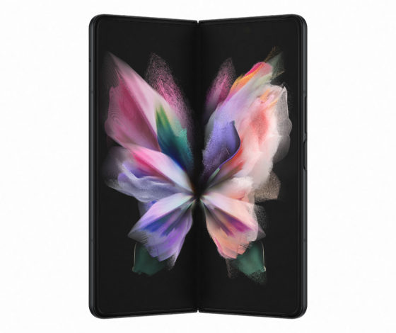 Презентация Samsung Galaxy: все о новых сгибающихся смартфонах и «умных» часах