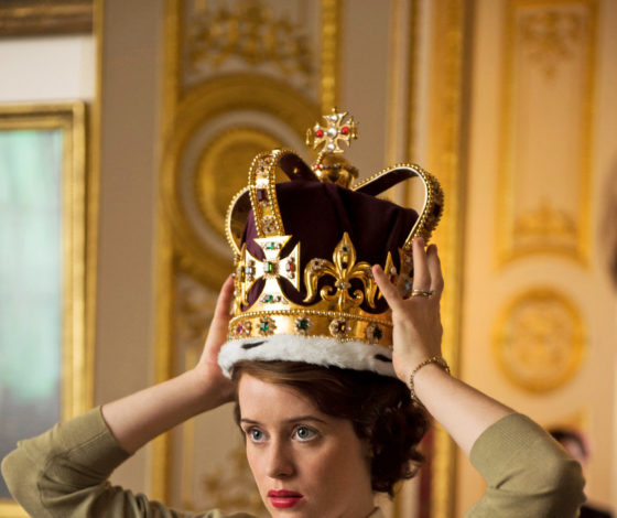 «Я не засуживаю этого»: звезда «Короны» рассказала о психических расстройствах из-за сериала