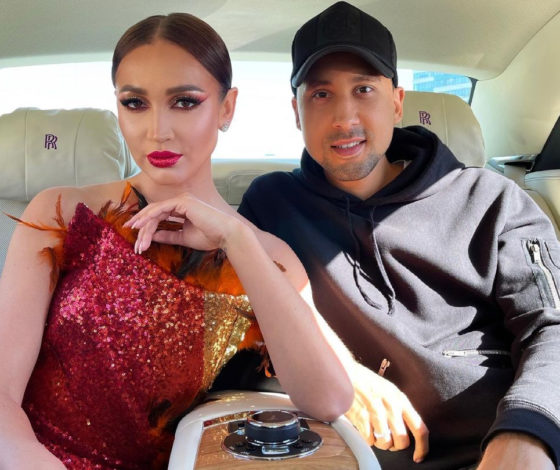 «Она не хотела жить»: пиар-директор Ольги Бузовой рассказал, как помешал ей покончить с собой