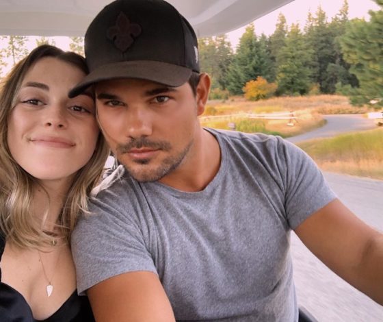 Звезда саги «Сумерки» помолвлен