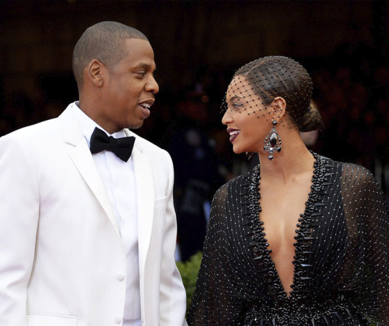 Бейонсе и Джей Зи: пиар-роман длиною в жизнь и стоимостью в миллионы долларов