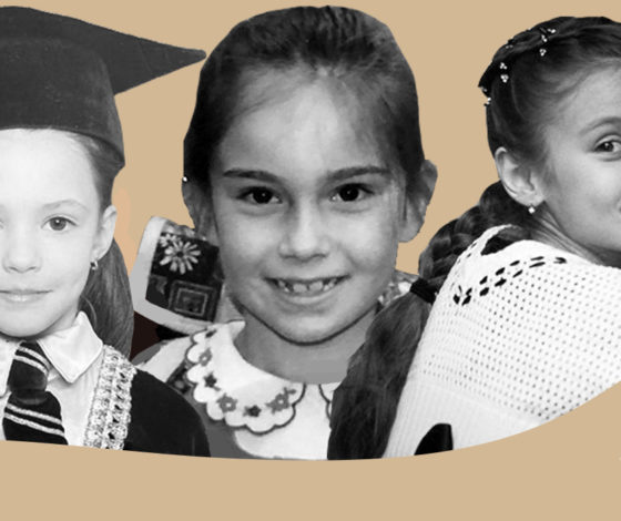 От списанной олимпиады до конкурса по поеданию хлеба: смешные школьные истории от редакции PEOPLETALK