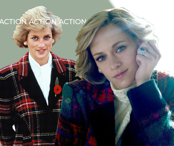 Найди отличия: звезды в гриме и реальные исторические личности, которых они сыграли