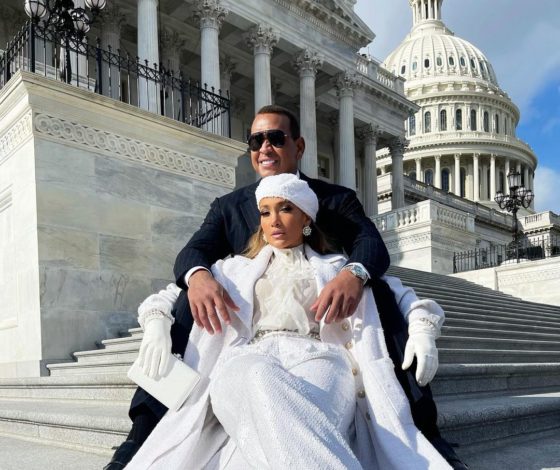 Бывший жених Дженнифер Лопес высказался о ее свадьбе с Беном Аффлеком