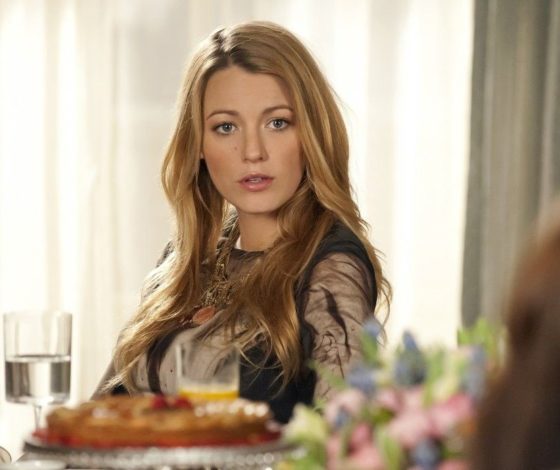 Тест: как хорошо ты помнишь оригинальную «Сплетницу»?