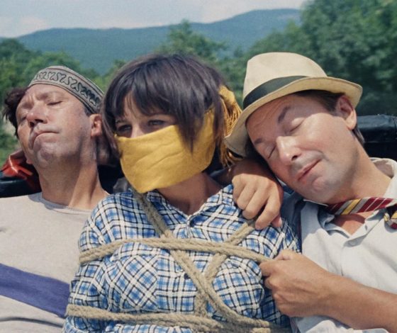 Тест: хорошо ли ты знаешь советских актеров?