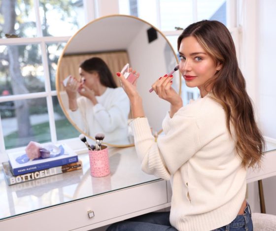 Тест: правильно ли ты хранишь косметику или ее пора выбрасывать?