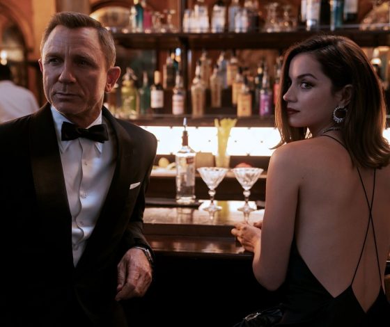 Как сейчас выглядят «девушки Бонда»?