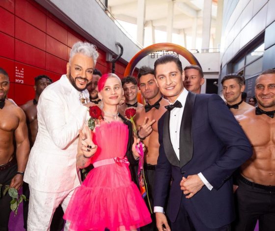 Будет суд: «Муз-ТВ» обвинили в пропаганде нетрадиционных отношений среди детей