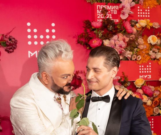 «Кто-то любит, кто-то ненавидит»: Филипп Киркоров о дружбе с Давой и «жестокой любви» артиста