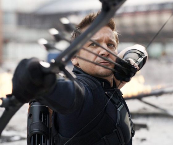 После финала «Мстителей»: первый трейлер сериала «Соколиный глаз» от Marvel