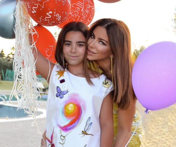 Мия, Платон, Соломон: редкие детские имена, которые очень популярны у российских знаменитостей