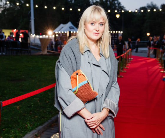 Назван победитель: Анна Михалкова, Катерина Шпица и другие гости закрытия IX фестиваля короткометражного кино «Короче»