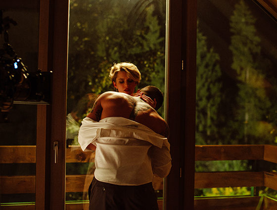 Что скажет Мирослава Карпович? Трейлер нового эротического триллера с Павлом Прилучным и Дарьей Мельниковой