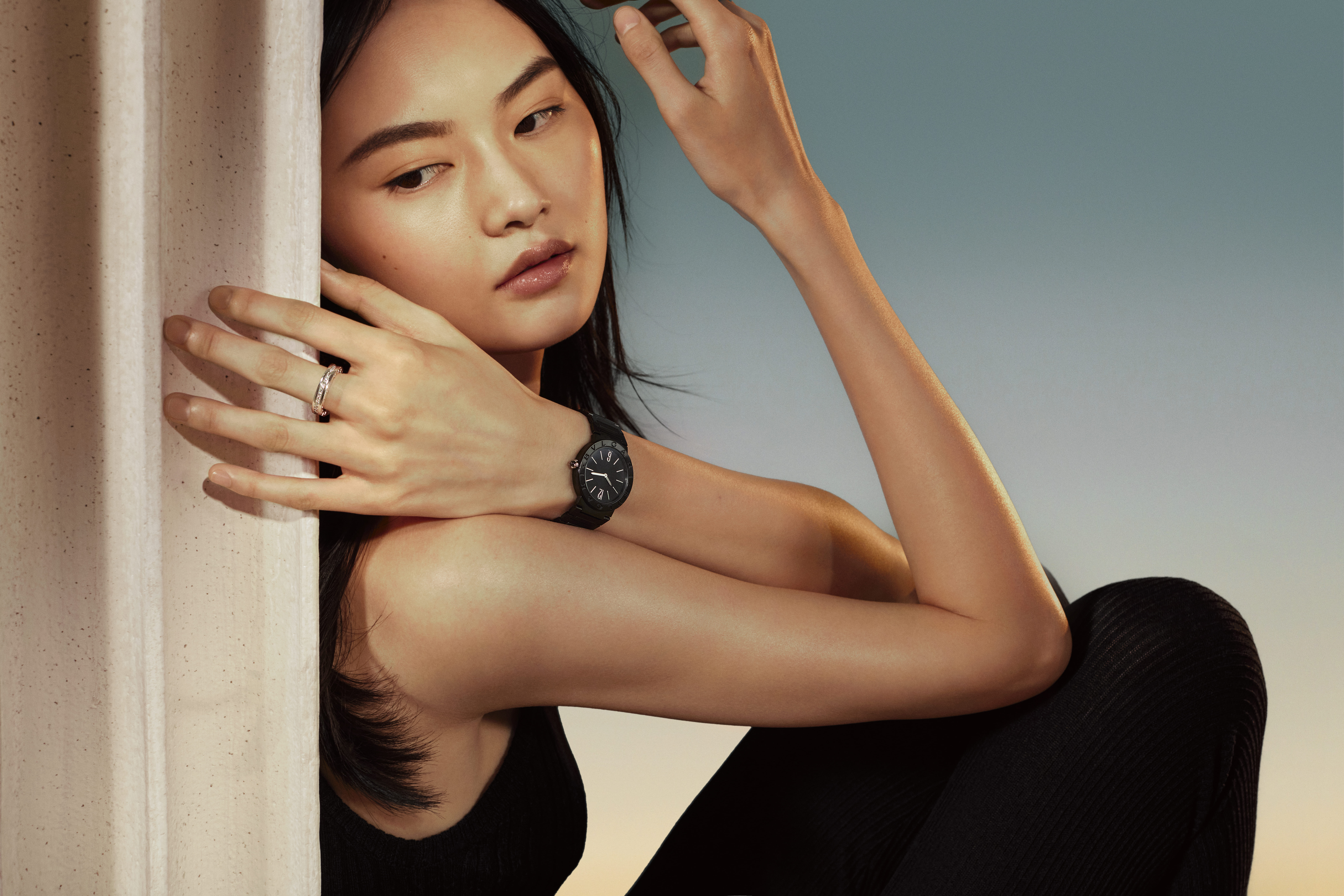 Мастхэв сезона: Bvlgari представили новые модели часов