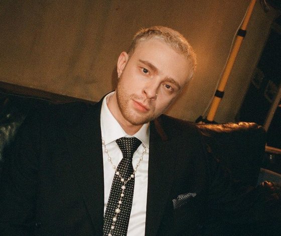 Цифра дня: Егор Крид сделал себе подарок за 8 миллионов