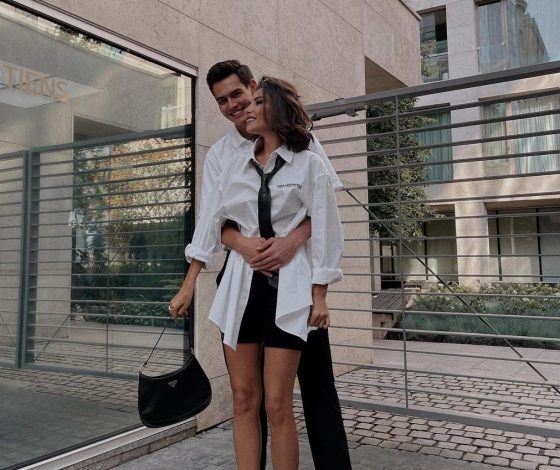 Эксклюзив: Карина Нигай прокомментировала отношения с возлюбленным. Пара разъехалась