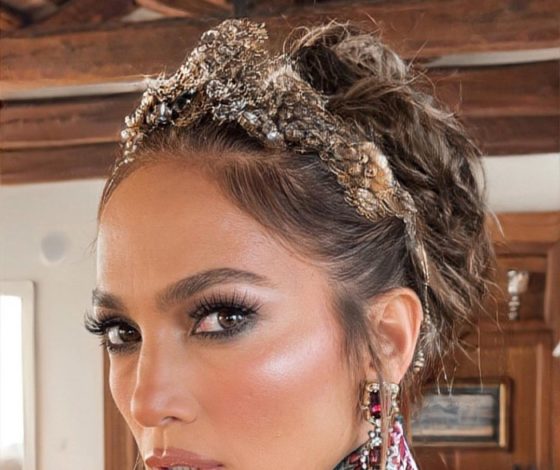 В Сети все смеются над Дженнифер Лопес: что за мем?