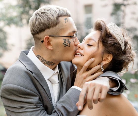 Обыск на корабле: свадьба Моргенштерна закончилась визитом полиции