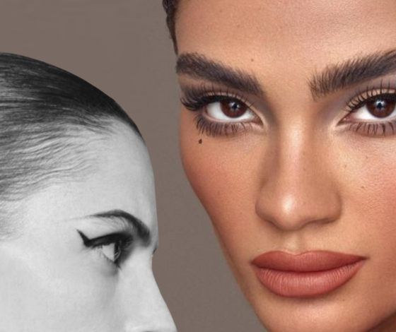 Back to school: главные осенние тренды в макияже