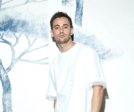 Рита Дакота, Мария Шумакова, Риналь Мухаметов и другие на премьере фильма «Аннет»