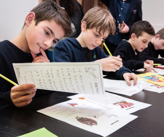 С английским по пути: где в России получить достойное образование на иностранном языке?