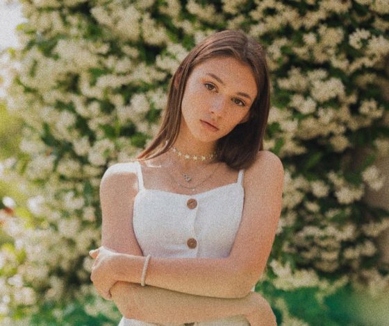 Дочь Константина Меладзе госпитализировали