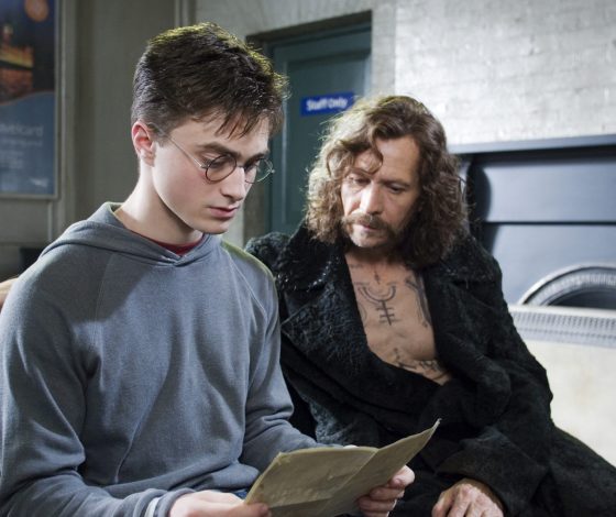 Warner Bros. опровергла слухи о работе над новой частью «Гарри Поттера»