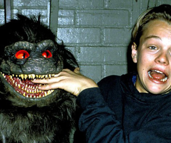 Дженнифер Энистон, Леонардо ДиКаприо, Ева Мендес: звезды, которые начинали карьеру с ужастиков