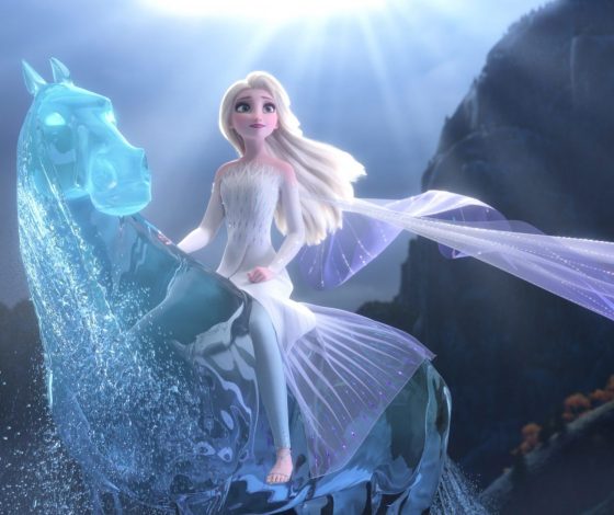 Детство продолжается: Disney выпустит новые части «Холодного сердца», «Истории игрушек» и «Зверополиса»