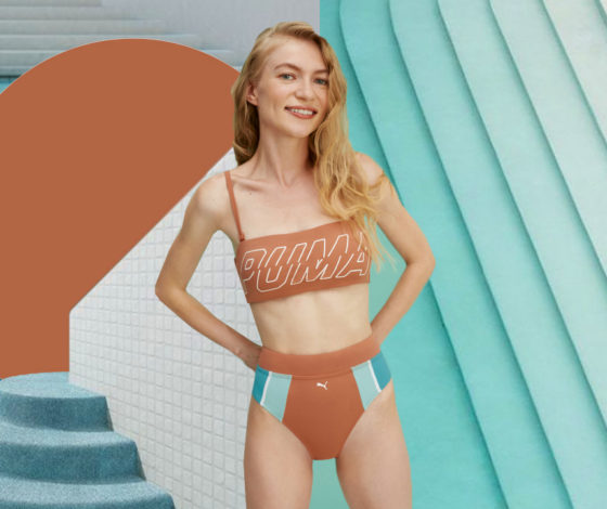 Мы в рекламе: как обычные люди стали лицами нового кампейна PUMA и Ozon