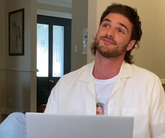 Звезду «Эйфории» Джейкоба Элорди преследует 61-летний поклонник