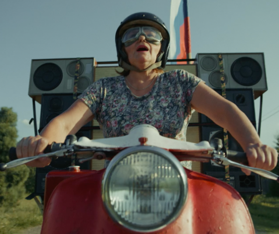 Народный флешмоб: бабушки из подмосковья перепели Queen, чтобы поддержать сборную России