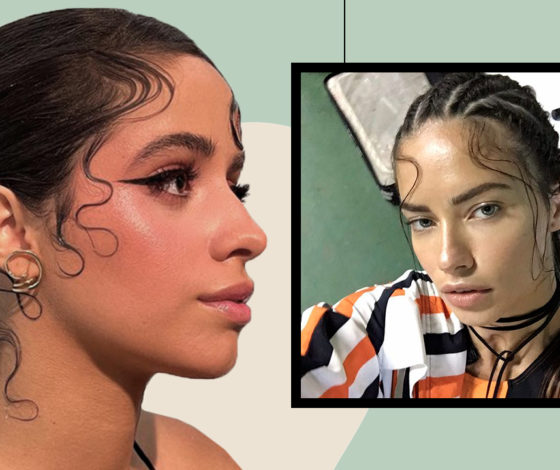 Битва бьюти-образов: Адриана Лима против Камилы Кабелло, а Кристина Асмус против Сары Грейс Валлерстедт