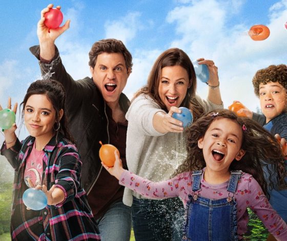 Что смотреть: топ-10 фильмов Netflix, HBO Max и Disney+