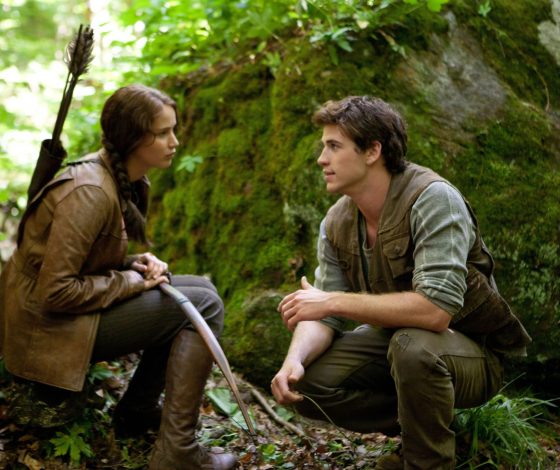 Топ-5 самых богатых звезд «Голодных игр»