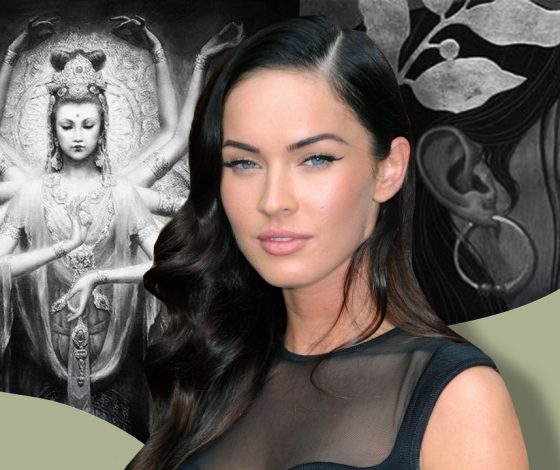 Экскурсия в ад: что такое обряд аяваски и почему его пробуют звезды